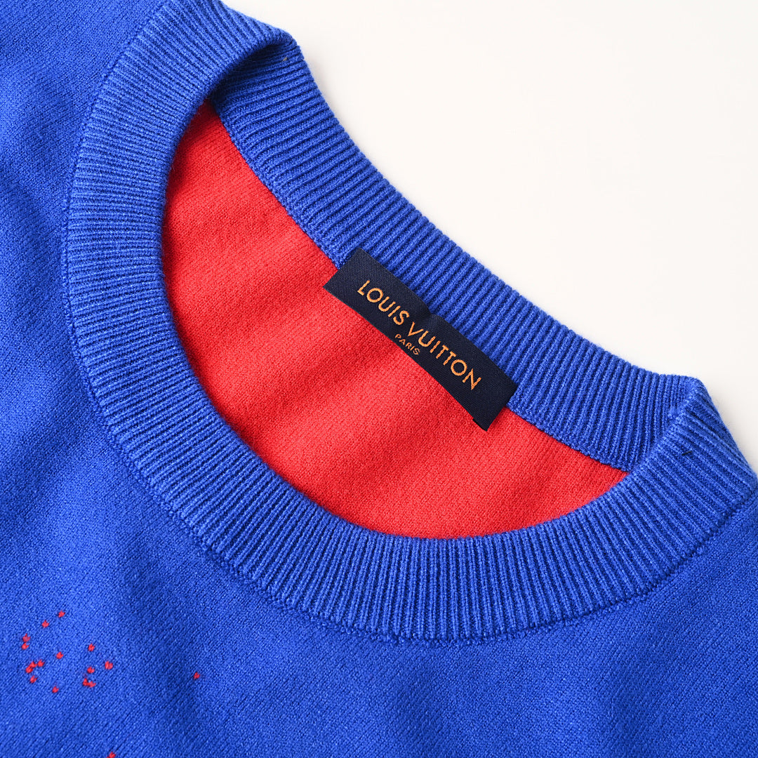 Louis Vuitton Trendy Sweatshirt