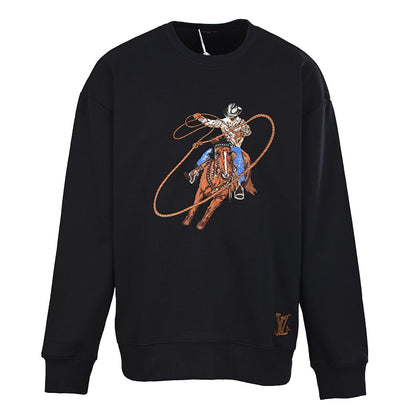 Louis Vuitton Trendy Sweatshirt