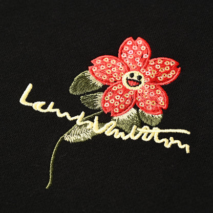 Louis Vuitton Trendy Sweatshirt