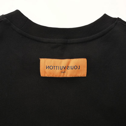 Louis Vuitton Trendy Sweatshirt