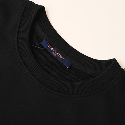 Louis Vuitton Trendy Sweatshirt