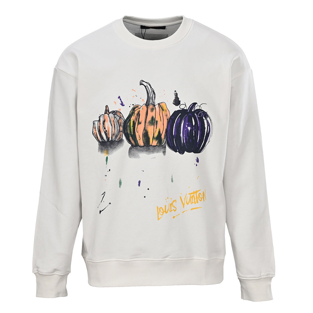 Louis Vuitton Trendy Sweatshirt