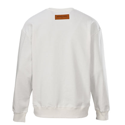 Louis Vuitton Trendy Sweatshirt