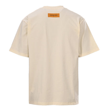 Louis Vuitton Short-Sleeve T-Shirt