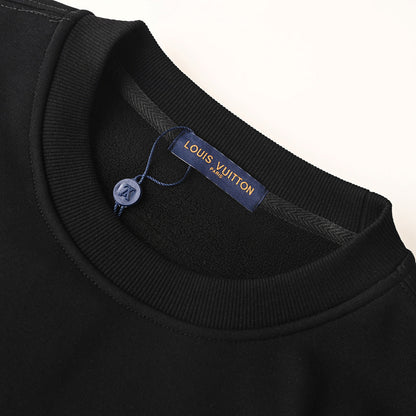 Louis Vuitton Trendy Sweatshirt
