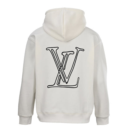 Louis Vuitton Trendy Sweatshirt