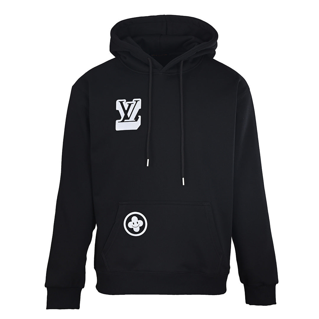 Louis Vuitton Trendy Sweatshirt