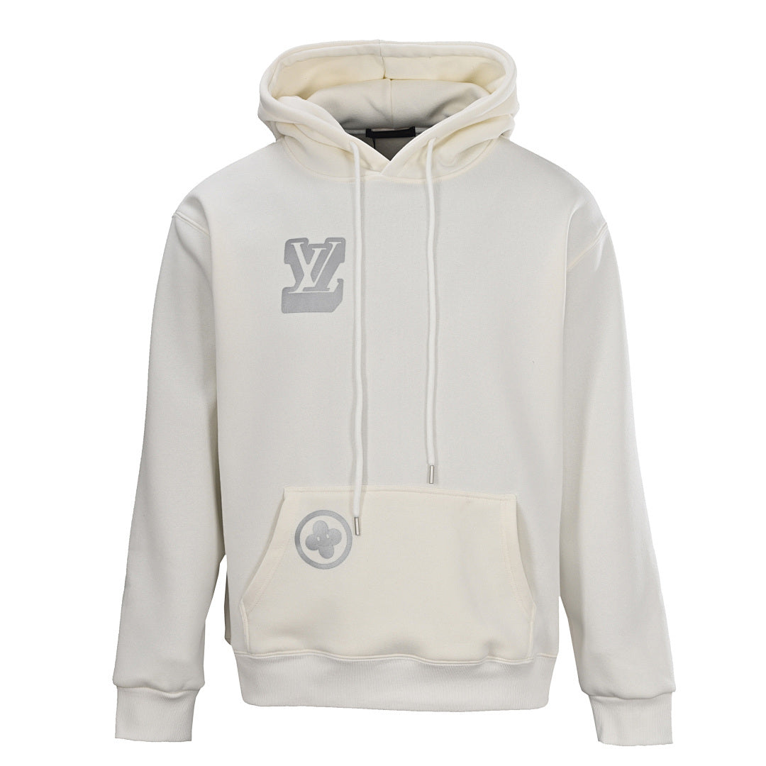 Louis Vuitton Trendy Sweatshirt
