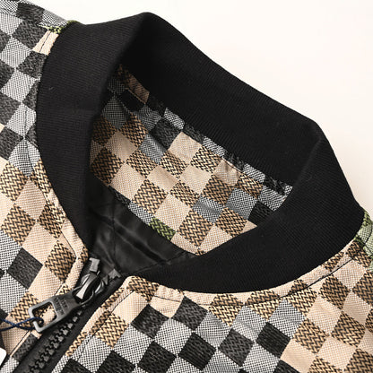 Louis Vuitton Classic Jacket