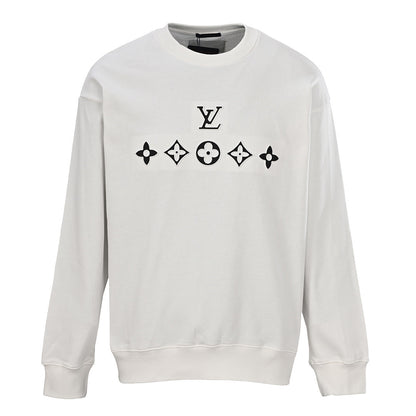 Louis Vuitton Trendy Sweatshirt
