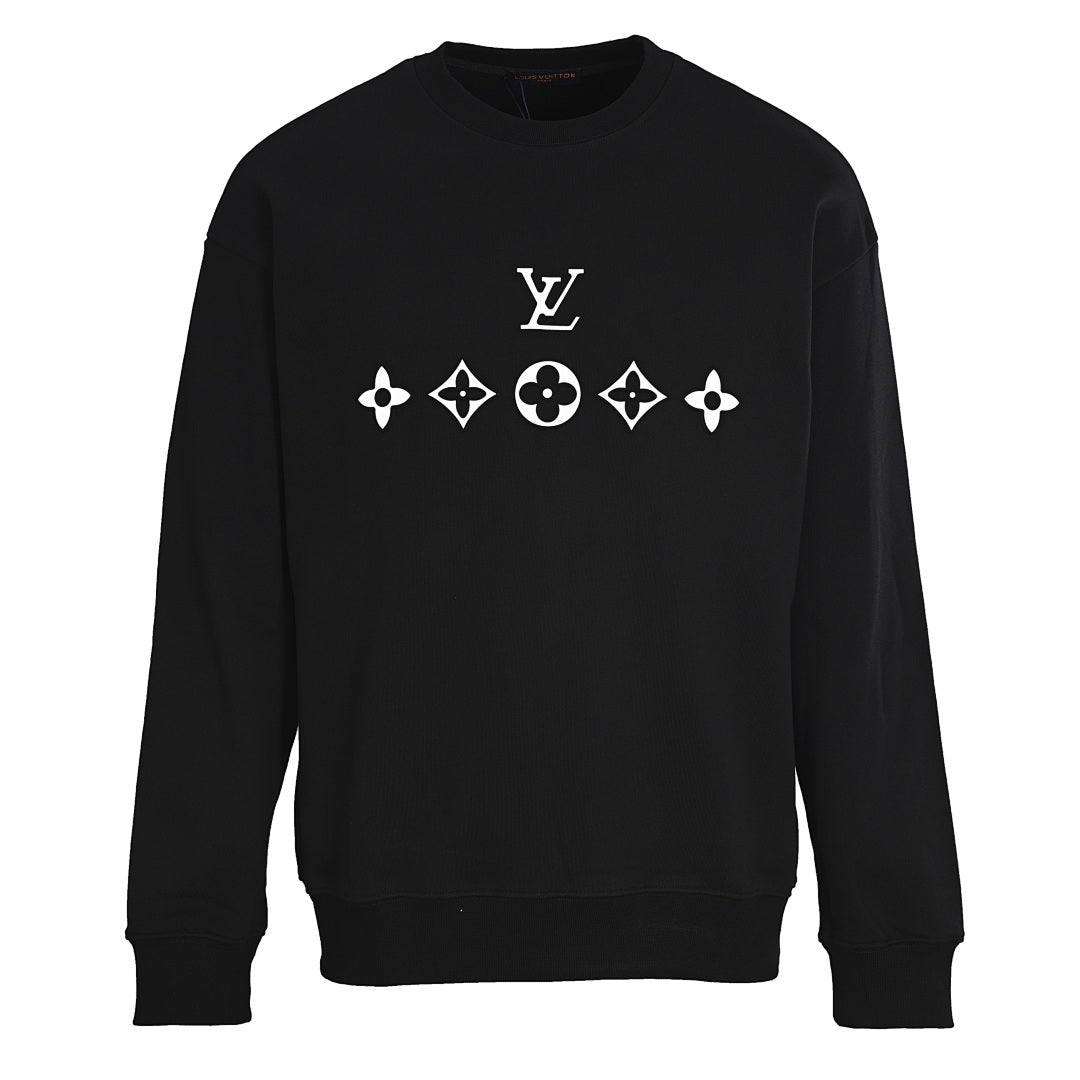 Louis Vuitton Trendy Sweatshirt