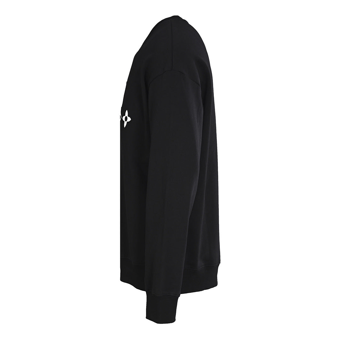 Louis Vuitton Trendy Sweatshirt
