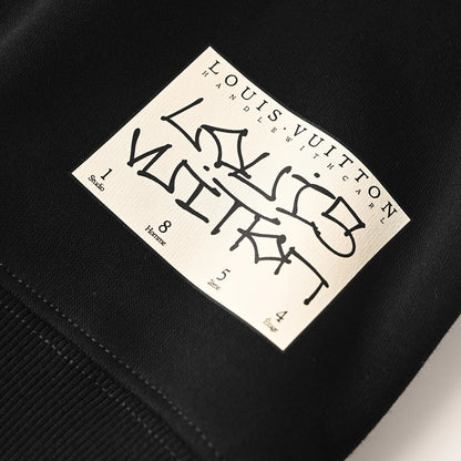 Louis Vuitton Trendy Sweatshirt