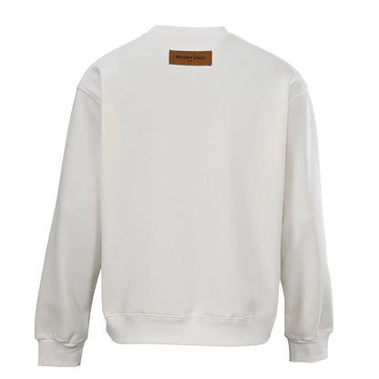 Louis Vuitton Trendy Sweatshirt