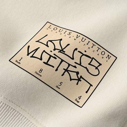 Louis Vuitton Trendy Sweatshirt