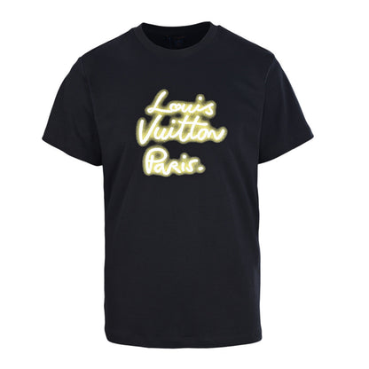 Louis Vuitton Short-Sleeve T-Shirt