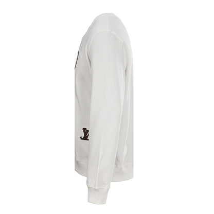 Louis Vuitton Trendy Sweatshirt