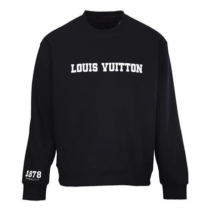 Louis Vuitton Trendy Sweatshirt