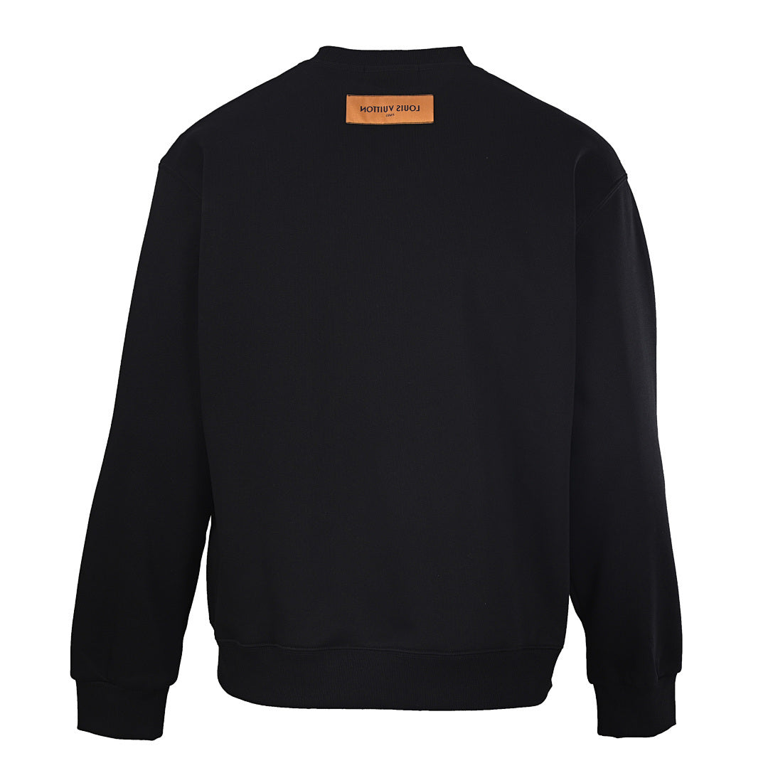 Louis Vuitton Trendy Sweatshirt