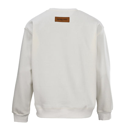 Louis Vuitton Trendy Sweatshirt