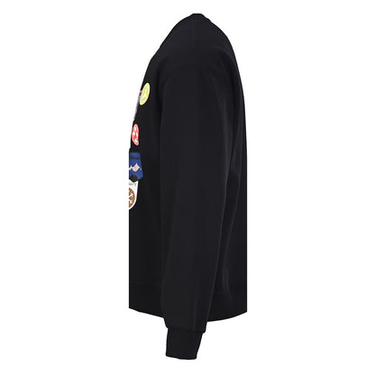 Louis Vuitton Trendy Sweatshirt