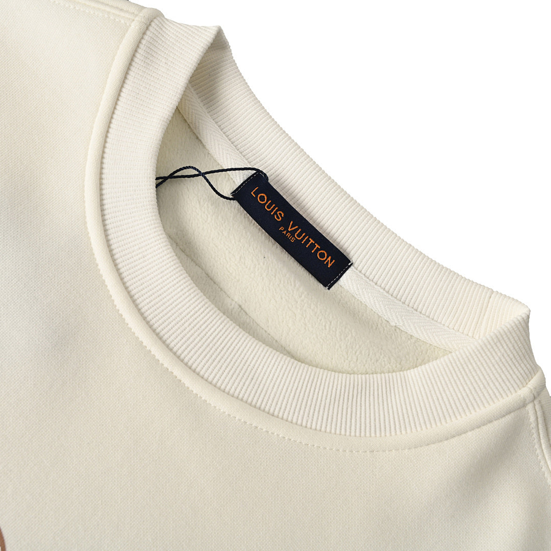 Louis Vuitton Trendy Sweatshirt