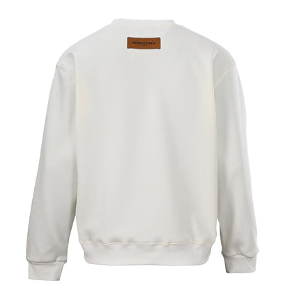 Louis Vuitton Trendy Sweatshirt