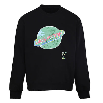 Louis Vuitton Trendy Sweatshirt