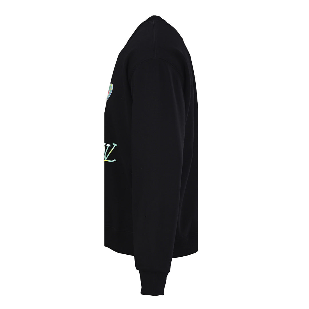 Louis Vuitton Trendy Sweatshirt