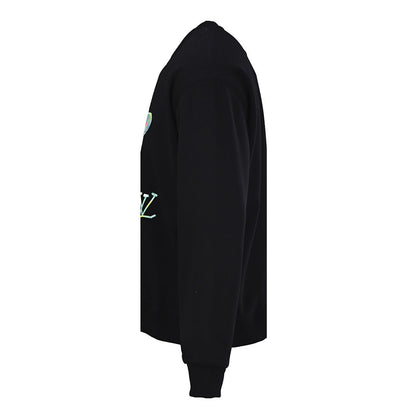 Louis Vuitton Trendy Sweatshirt
