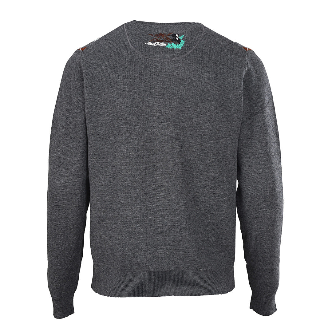 Louis Vuitton Trendy Sweatshirt