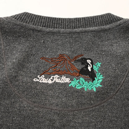 Louis Vuitton Trendy Sweatshirt