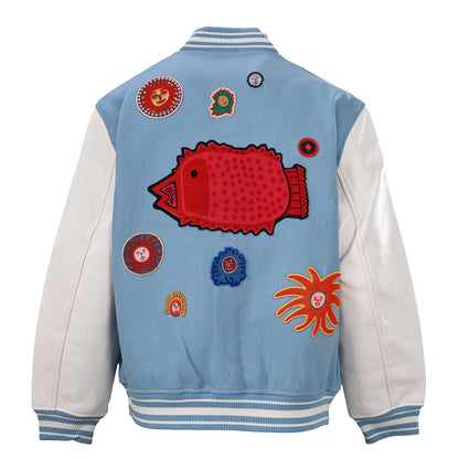 Louis Vuitton Classic Jacket