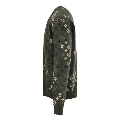 Louis Vuitton Trendy Sweatshirt