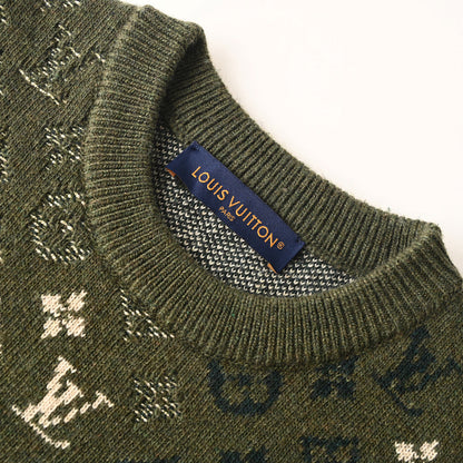 Louis Vuitton Trendy Sweatshirt