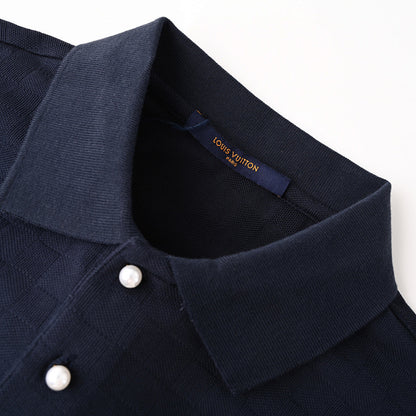 Louis Vuitton Short-Sleeve T-Shirt