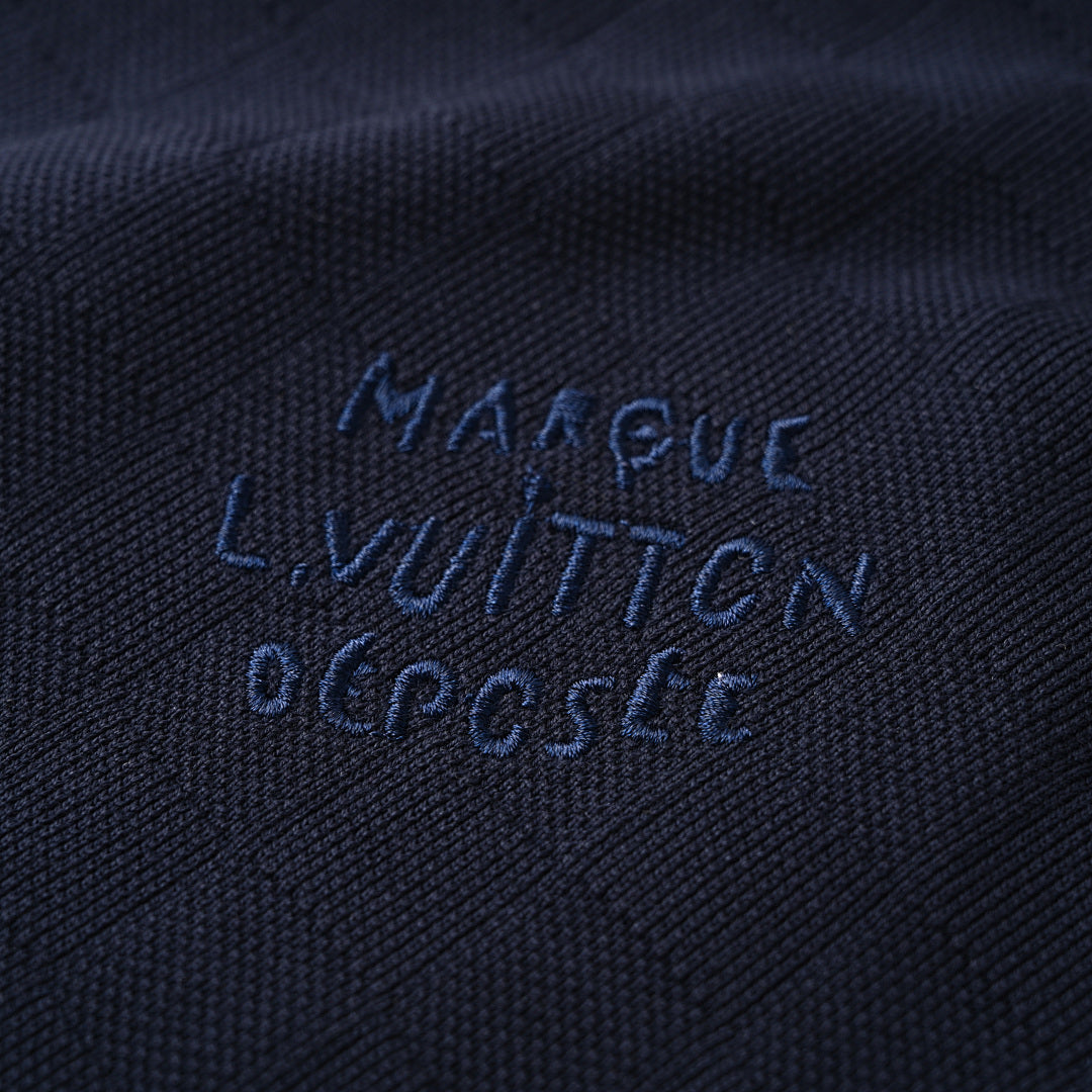 Louis Vuitton Short-Sleeve T-Shirt