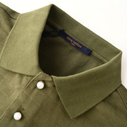 Louis Vuitton Short-Sleeve T-Shirt