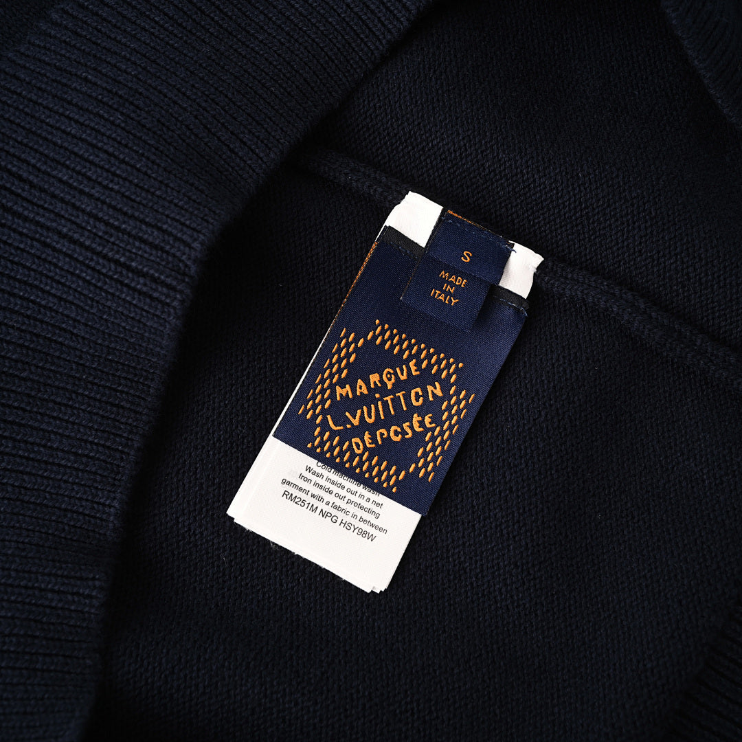 Louis Vuitton Trendy Sweatshirt