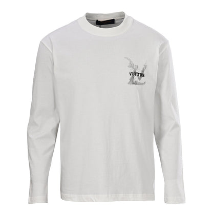 Louis Vuitton Trendy Sweatshirt