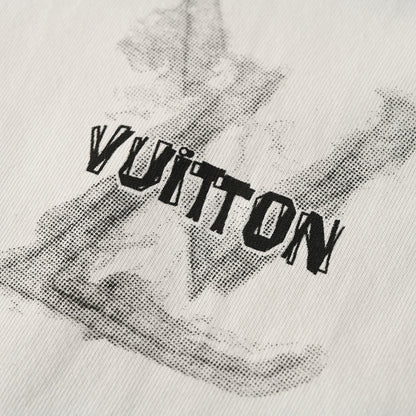 Louis Vuitton Trendy Sweatshirt