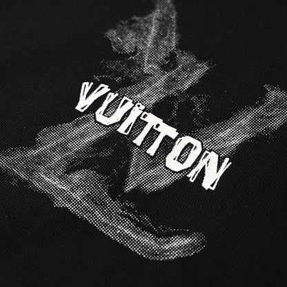 Louis Vuitton Trendy Sweatshirt