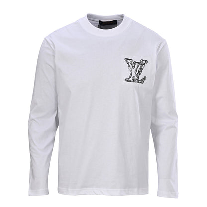 Louis Vuitton Trendy Sweatshirt