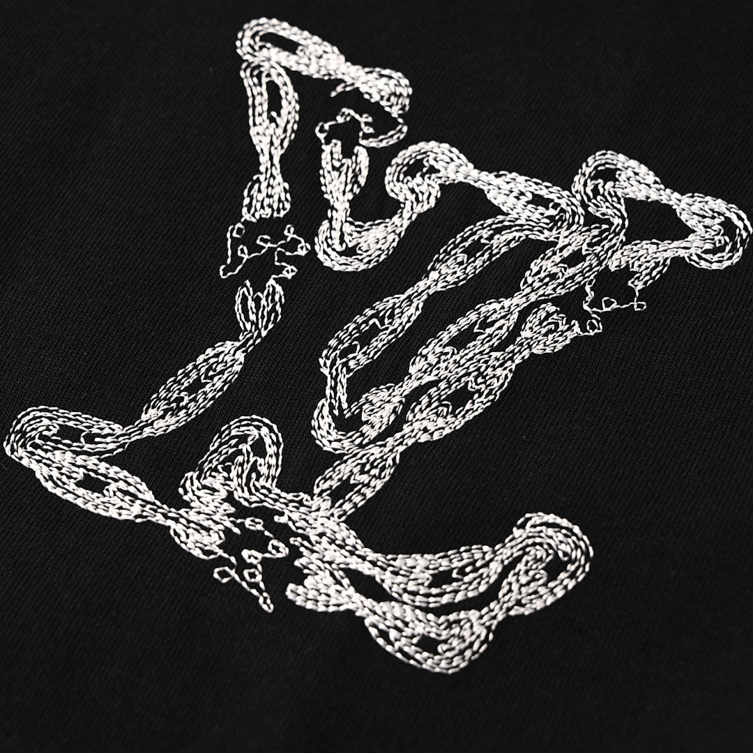 Louis Vuitton Trendy Sweatshirt