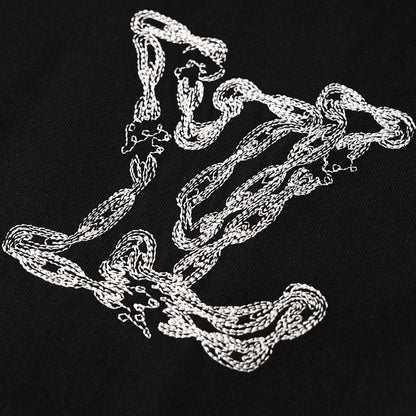 Louis Vuitton Trendy Sweatshirt