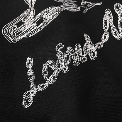 Louis Vuitton Trendy Sweatshirt