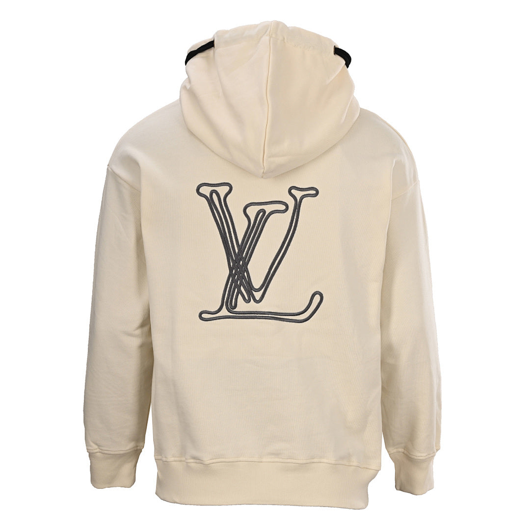 Louis Vuitton Trendy Sweatshirt