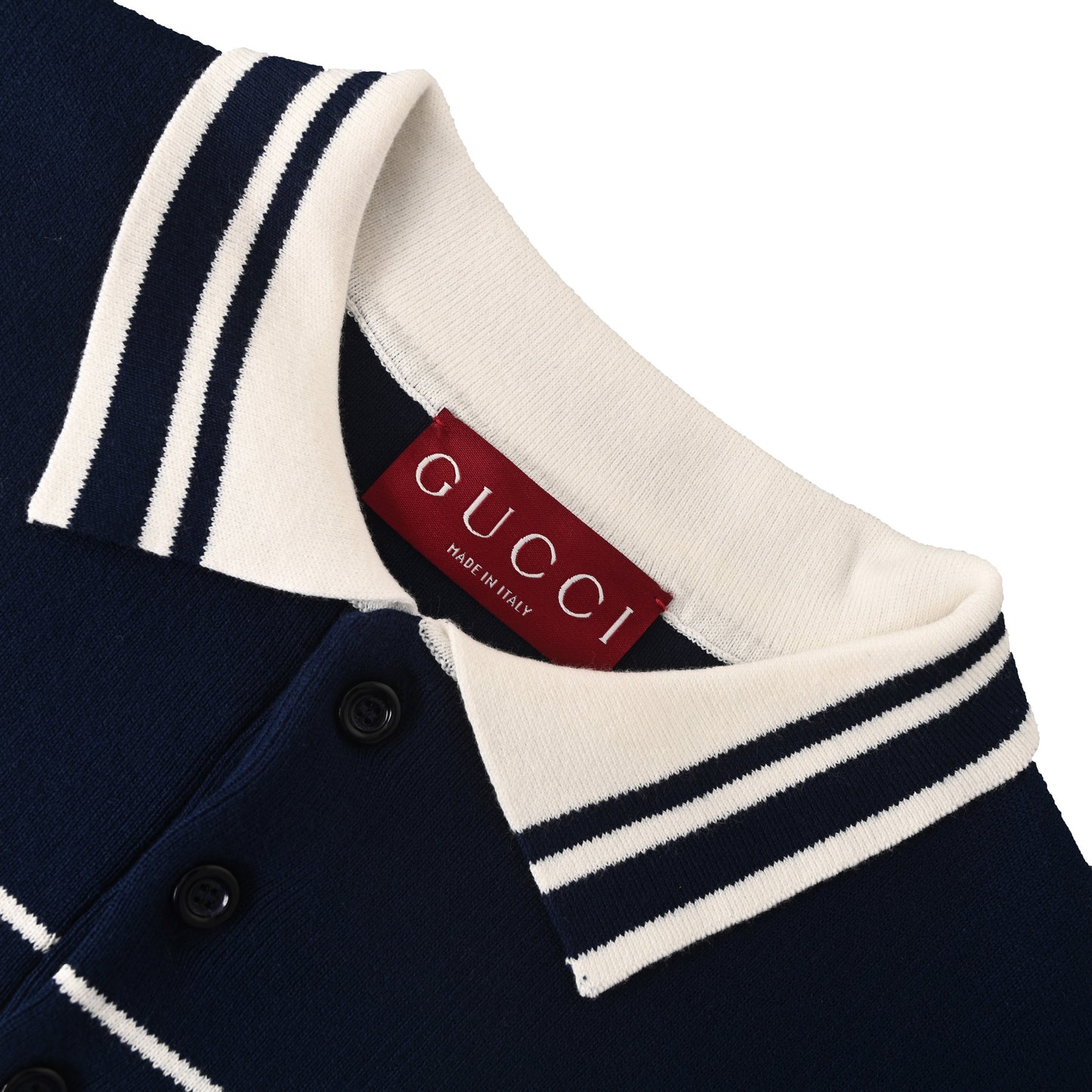New brand new Gucci Polo shirt