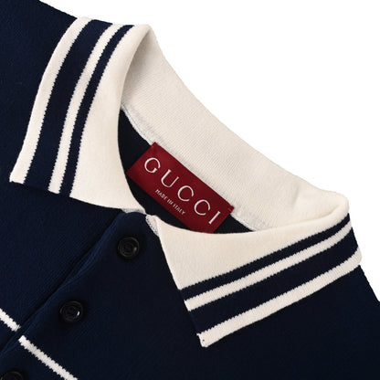 New brand new Gucci Polo shirt