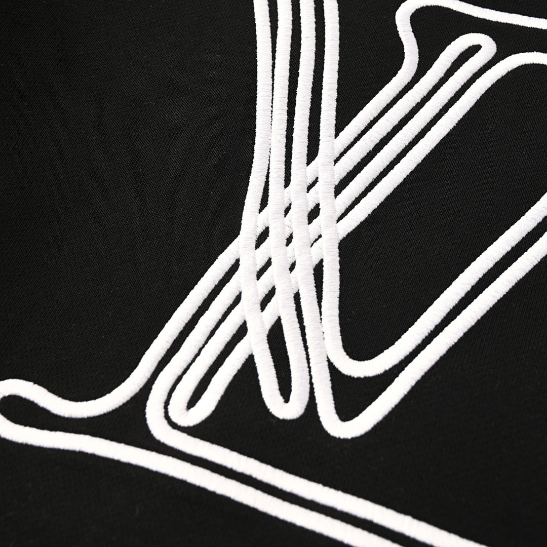Louis Vuitton Trendy Sweatshirt